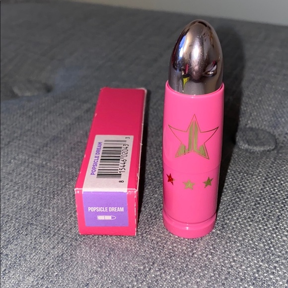 Jeffree Star Lip Ammunition in “POPSICLE DREAM” - Picture 3 of 6